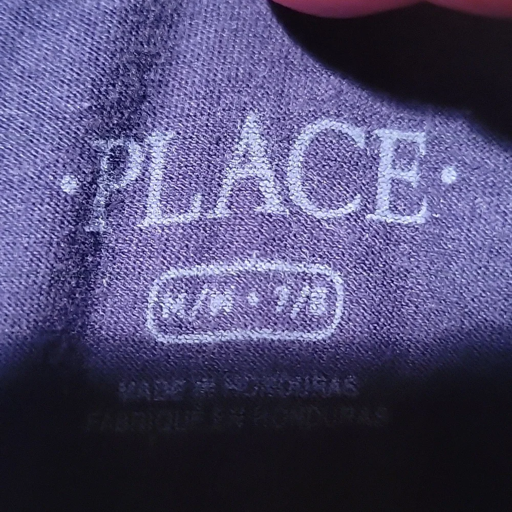 The Children's Place Boys Tee